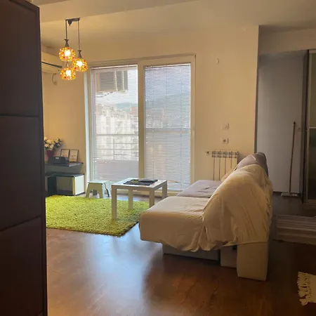 Apartment Nixara Centre Skopje